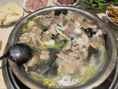 -海关荤豆花(洋河一路店)