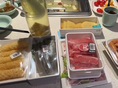 -野妹火锅(龙岗店)