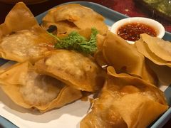 海鲜饼-202特色排档(五缘湾店)