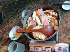 -炙柒Sekinana·精致料理 烧鸟·铁板烧(海上世界店)