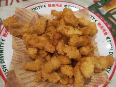 -鱼神脆皮烤鱼(深圳光明田寮村店)