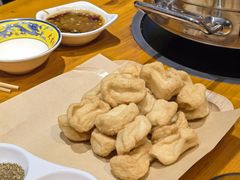 -大吉利·潮汕鲜牛肉火锅(西安店)