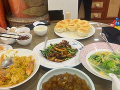 -良友·海鲜青岛菜(五四广场店)