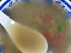 苏式绿豆汤-随柳居·苏式小吃(建新巷店)