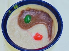 太极香芋泥-聚春园自助餐厅(东街口店)