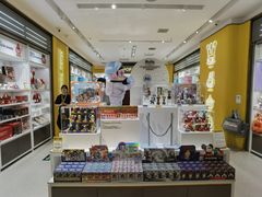 -泡泡玛特POPMART(万柳华联店)