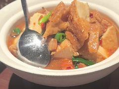 -汀小府·福建客家菜(鼓山沃尔玛店)