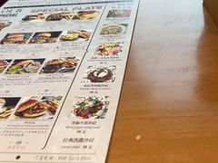 -Ricci睿奇美式餐厅(五道口店)