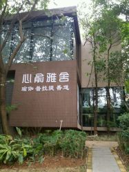 -心俞普拉提运动