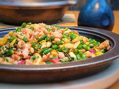 -周三的情书花园餐厅(江北店)
