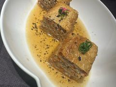 -華府(凯德晶萃店)