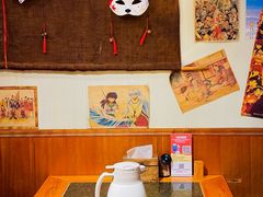 -梦山水日本烧肉(五四广场店)