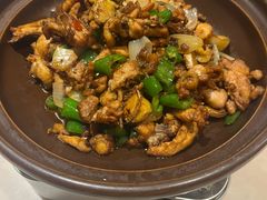 -味上湘菜馆(岳麓山店)
