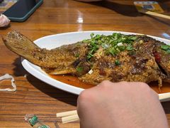 -韩师傅老大同刀削面(北苑路店)