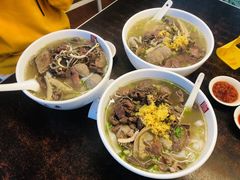 -潮镇老尾牛杂(环城西路店)