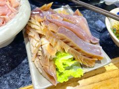 -渝杨胖娃老火锅(中兴路店)