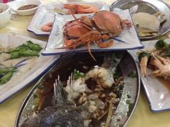 iphone_upload_pic-板桥海鲜广场(文明东店)