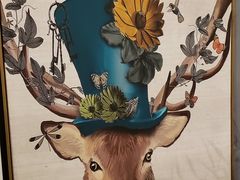 -咖法森林·咖啡  酒吧(天河店)