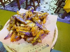 -松针蔡记蒸饺(花园路店)