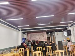 大堂-小肠陈卤煮(顺义店)