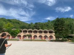 -南泥湾风景区