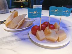 -阿里疆Alijiang·丝路美食·异域风情·清真(长楹天街店)
