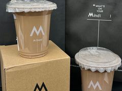 -M Stand(西安大悦城店)