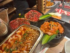 -炉小哥烤肉(熙地港店)