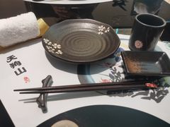 -天狗山料理(省体店)