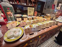 -富华斋饽饽铺·宫廷糕点·伴手礼(护国新天地店)
