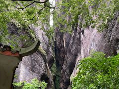 -丹霞山风景名胜区