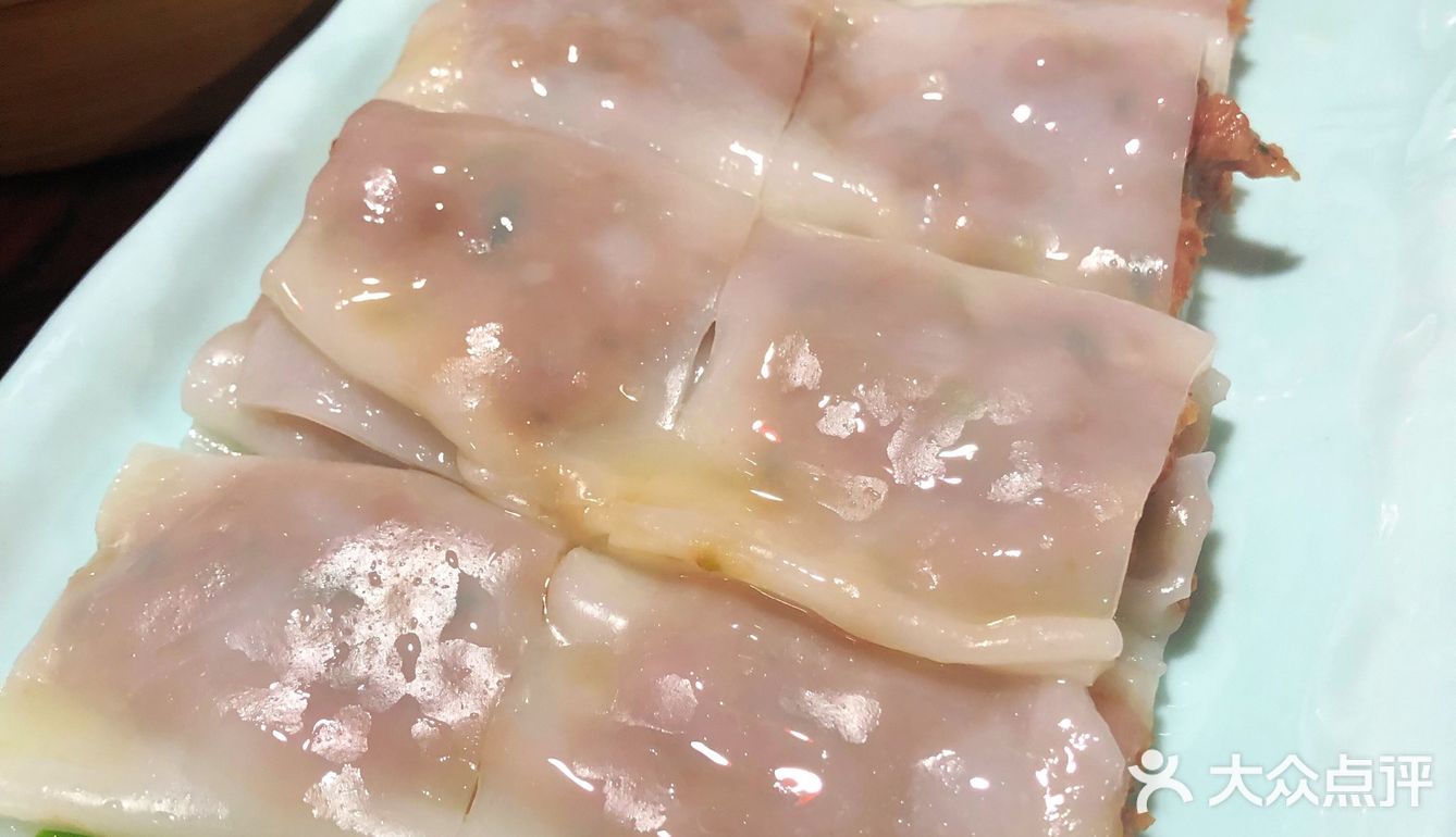 顺德探店｜大良饮早茶可以黎呢度！！[呲牙]
