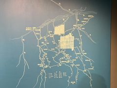 -西安唐皇城墙含光门遗址博物馆