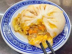 -孟家蟹包(锦绣街店)