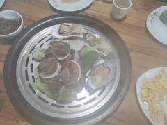 -黄寺蒸汽海鲜(黄寺大街店)