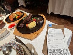 -俄士厨房(环球港店)