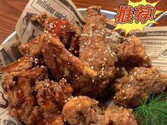 -789韩料食堂(创意产业园店)