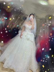 -NaNa婚纱礼服馆