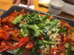 -本色.小马哥烧烤(无锡九里仓店)