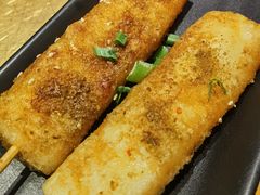 -炉鱼(萧山万象汇店)