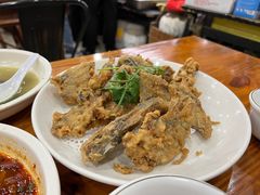 -绍兴名菜馆(可乐路店)