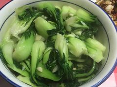 菜心-好帮厨·下饭浏阳菜·坚持现炒(月湖店)