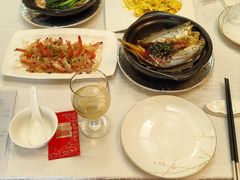 -西苑饭店·蓬莱春餐厅