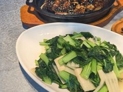 -阿娘家·原生态农家菜(国顺东路店)