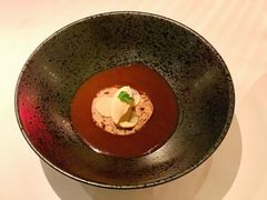 -Caprice(香港四季酒店)