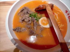 -味千拉面(江城大道永旺梦乐城店)