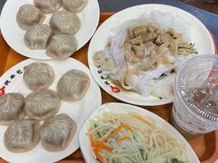 -庆丰包子铺(白塔寺店)