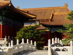 -北京市劳动人民文化宫(太庙)