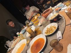 -环球渔市·平价海鲜餐厅(星潮广场店)