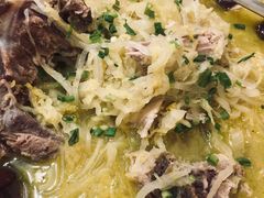 -李老哈·东北菜(宋园路店)